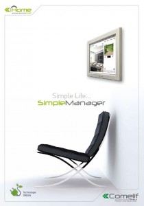 simple manager